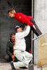 trening imitacyjny