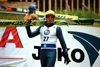 Jesse Kykkaenen (Finlandia)