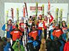 podium