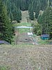 widok z progu