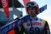 Andreas Wellinger (Niemcy)