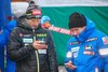 Lauri Asikainen i Juha Matti Ruuskanen (Finlandia)