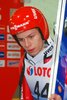 Andreas Wellinger (Niemcy)