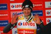 Kamil Stoch (Polska)