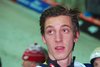 Gregor Schlierenzauer (Austria)