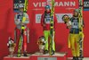 podium