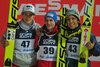 podium