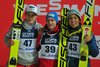 podium