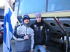 Janne Happonen (Finlandia) z Andrew