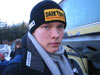 Veli-Matti Lindstroem (Finlandia)