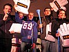 Impreza w Hotelu Kasprowym - gwiazdy