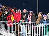 Kibice w Zakopanem