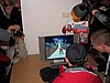 Adam Małysz (Polska) gra w Skoki Narciarskie 2004
