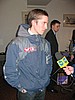 Sigurd Pettersen (Norwegia) w wywiadzie dla TVN