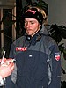 Bjoern Einar Romoeren (Norwegia)
