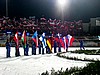 Ceremonia Otwarcia PŚ w Zakopanem 2004