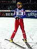 Tommy Ingebrigtsen (Norwegia) po skoku