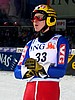 Tommy Ingebrigtsen (Norwegia)