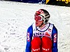 Sigurd Pettersen (Norwegia)