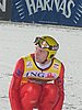 Janne Ahonen (Finlandia)