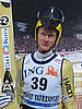 Tami Kiuru (Finlandia) pozuje do zdjęcia
