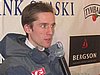 Sigurd Pettersen (Norwegia)