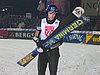 Przedskoczek
