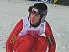 Przedskoczek, po słoweński Przedskakalec