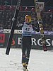Triumfator konkursu - Michael Uhrmann (Niemcy)