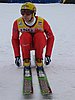 Janne Ahonen (Finlandia)