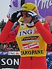 Janne Ahonen (Finlandia)