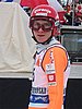 Robert Kranjec (Słowenia)