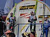 Podium bez zwycięzcy - Martina Hoellwartha (Austria)