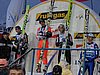 Podium Zakopane 2004