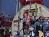 Podium Zakopane 2004