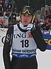 Juha-Matti Ruuskanen (Finlandia) odpina kask