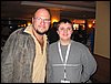 Piotr Gąsowski i Andrew
