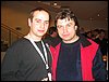 Stawy i Roman Kosecki