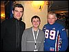 Tomasz Kamel, Andrew i ostatnia nadzieja białych :-)