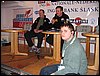 Konferencja prasowa
