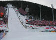 PŚ Zakopane 2004 - skocznia