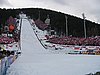 Skocznia w Zakopanem (Polska)