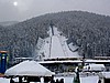 Zakopane - Wielka Krokiew