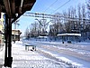 Zakopane - Stacja PKP