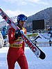 Janne Ahonen (Finlandia)