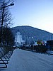 Zakopane - Wielka Krokiew