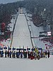 rozpoczyna się ceremonia otwarcia