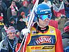 Janne Ahonen (Finlandia)