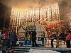 trwa ceremonia