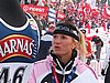 Nicole - fizjoterapeutka niemieckiej ekipy